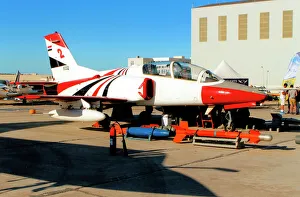 2015 Prints: NAMC K-8E Karakorum 6332