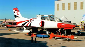 NAMC K-8E Karakorum 6332