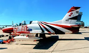NAMC K-8E Karakorum 6332