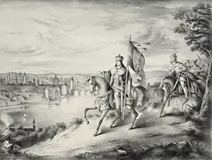 Wenceslaus Prints: NAME?