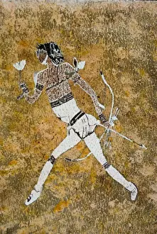 Re Production Prints: NAMIBIA. Windhoek. National Museum of Namibia