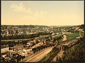 Namur Prints: Namur, Belgium