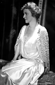 Nancy Astor, c. 1928