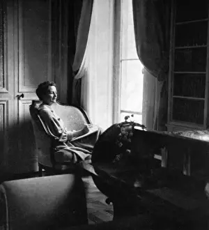 Nancy Mitford