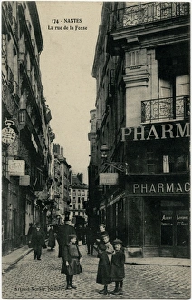 France/Nantes