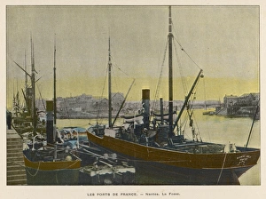France/Nantes