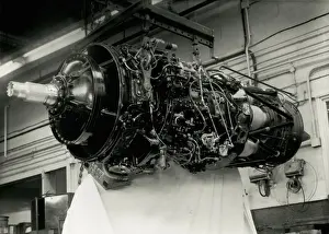 Napier Eland power plant