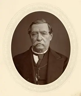 Napier of Magdala, Photo