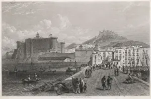 Naples / General 1850S