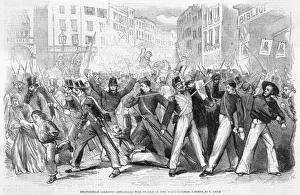 Ruling Prints: Naples Insurrection 2