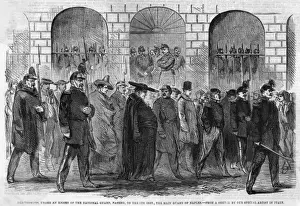 Bourbons Prints: Naples Reactionaries
