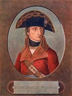 Appiani Gallery: Napoleon (Appiani 2)