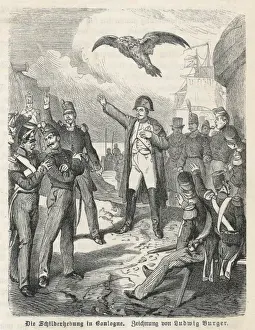 Napoleon at Boulogne