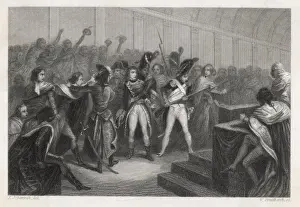 Napoleon Coup D etat 4