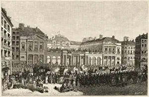 Napoleon Crowned