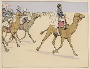 Napoleon in Egypt