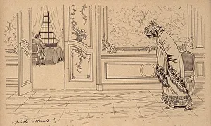 Portraying Prints: Napoleon Et Les Femmes Part 1