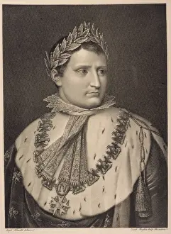 Fursten Prints: Napoleon / Fursten