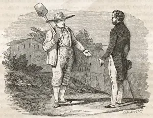 Napoleon Gardening