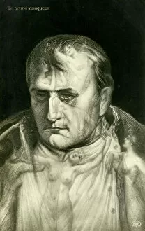 Bonaparte Collection: Napoleon - The Great Victor