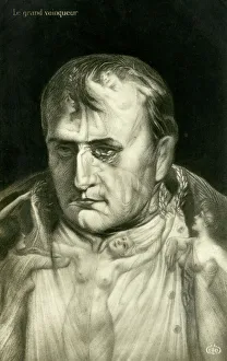 New Items from the Grenville Collins Collection Gallery: Napoleon - The Great Victor