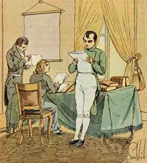 Napoleon I
