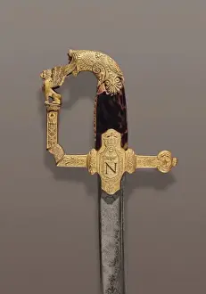 NAPOLEON I Bonaparte (1769-1821)
