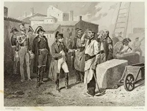 Napoleon I on Elba