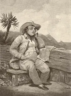 Napoleon I in Exile