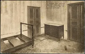 Napoleon I Room
