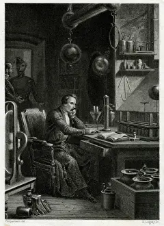 Napoleon III in Exile