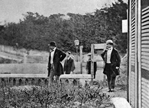 Napoleon III in Exile 2