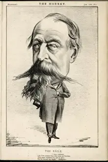 Napoleon Iii / Hornet 1872