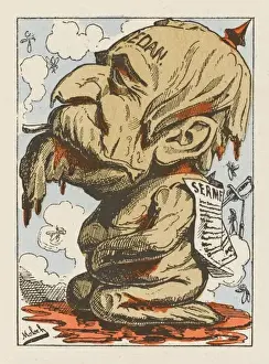 Napoleon Iii / Moloch 82