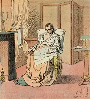 Napoleon Ill in Exile