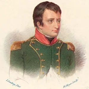 Napoleon (Isabey)