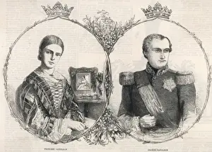 Napoleon J C P Bonaparte