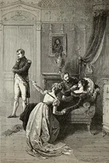 Napoleon & Josephine