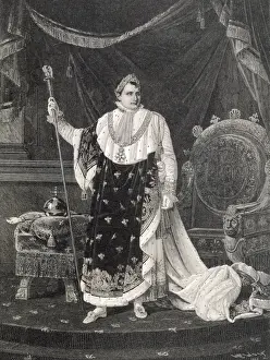 Napoleon (Lefevre)