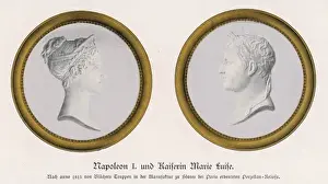 Napoleon (& Marie-Louise