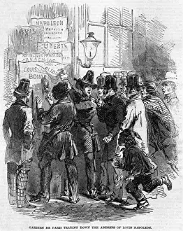 Napoleon Opposed