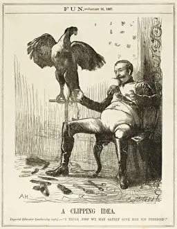 Napoleon and Peace