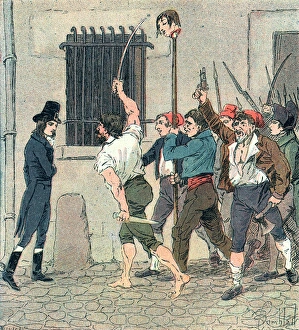 Imposing Gallery: Napoleon & Revolution
