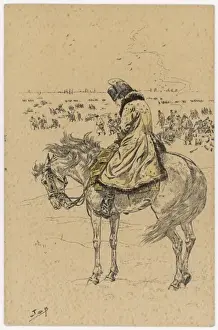 Napoleon in Russia - 1