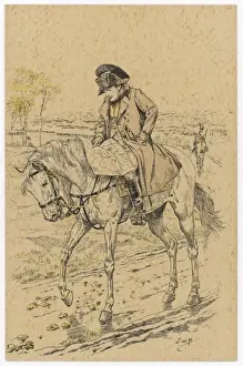 1769 Prints: Napoleon in Russia - 2