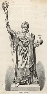Napoleon (Statue)