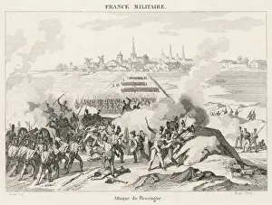 Napoleonic / 1809 / Flushing