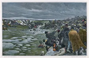 Napoleonic / Russian Camp