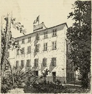 Napoleons Birthplace