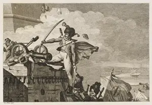 Napoleons Guide Cala